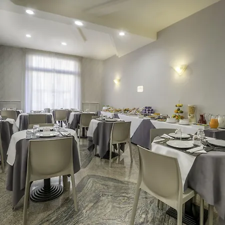 Donatello Hotel