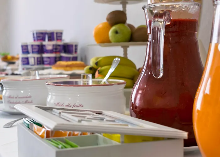 多纳泰罗酒店 酒店 博洛尼亚