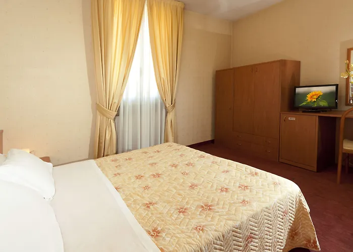 多纳泰罗酒店 博洛尼亚