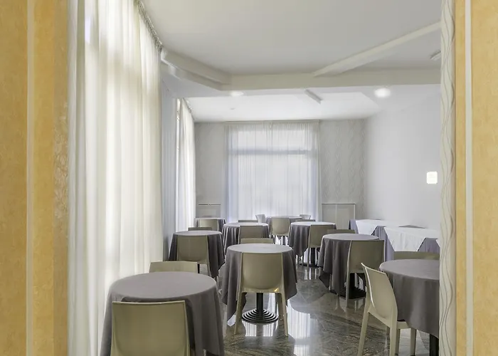 多纳泰罗酒店 博洛尼亚