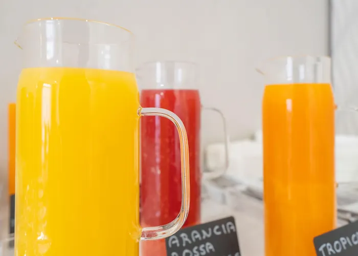 酒店 多纳泰罗酒店